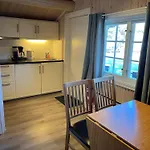 Fagernes Camping Fagernes