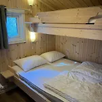 Fagernes Camping Ferienpark