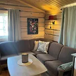 Fagernes Camping Ferienpark 4*