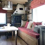 Ferienpark Fagernes Camping