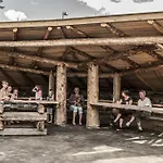 Ferienpark Fagernes Camping 4*