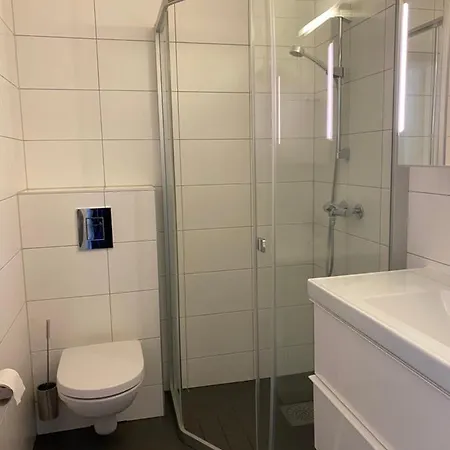 Fagernes Camping Vakantiepark Fagernes