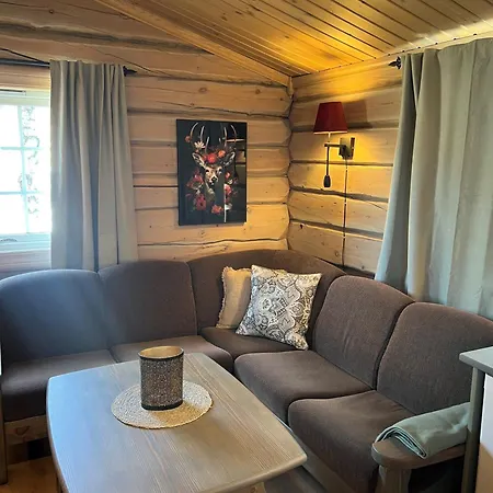 Fagernes Camping Ferieparker 4*