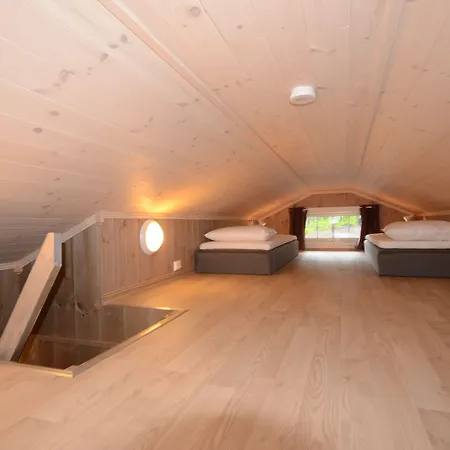 Fagernes Camping 4* Fagernes