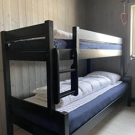 Fagernes Camping Fagernes