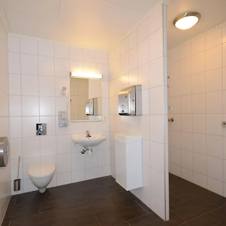 Fagernes Camping 4* ファーゲルネス