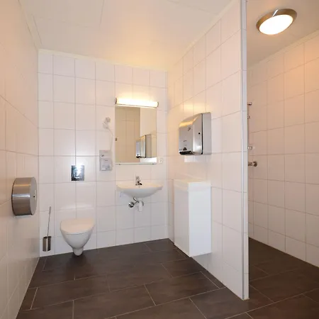 Fagernes Camping Vakantiepark