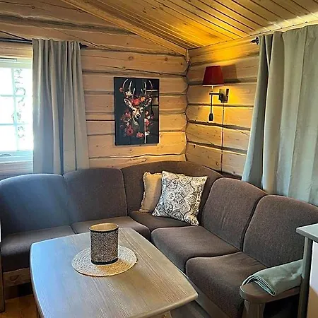 Fagernes Camping Fagernes