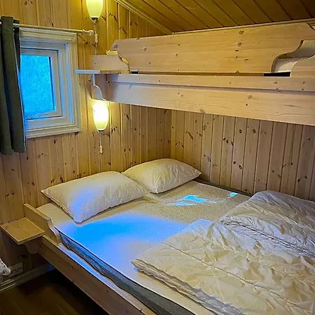 Fagernes Camping Vakantiepark Fagernes
