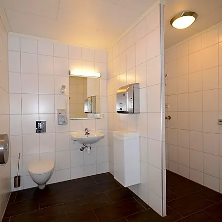Fagernes Camping Vakantiepark