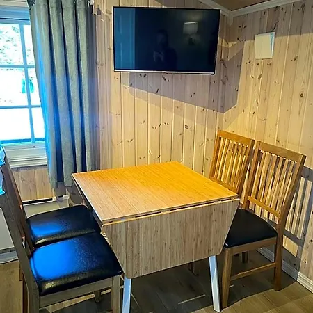 Parco vacanze Fagernes Camping Fagernes