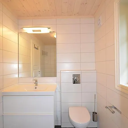 Fagernes Camping 4* Fagernes