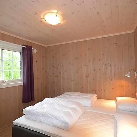 Fagernes Camping Vakantiepark