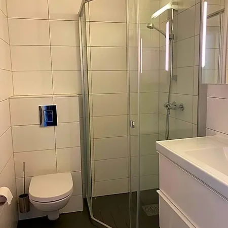 Fagernes Camping 4*