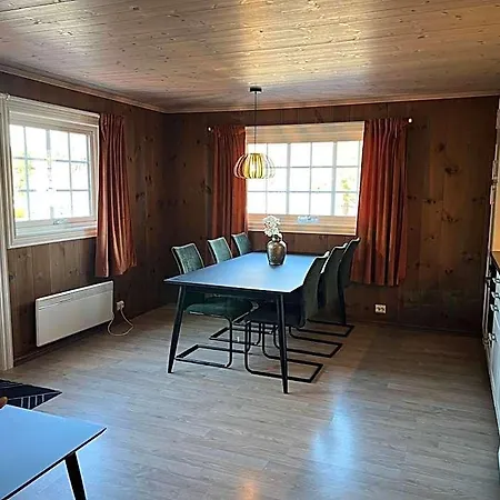 Parco vacanze Fagernes Camping Fagernes