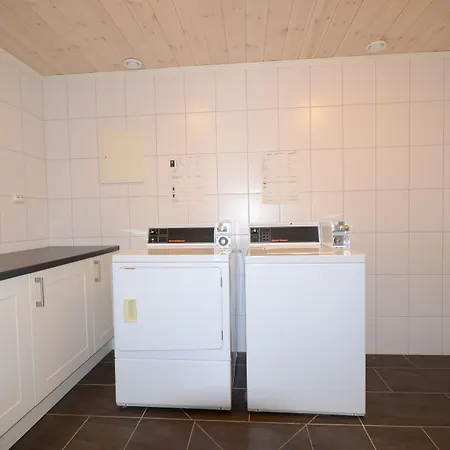Fagernes Camping 4* Fagernes