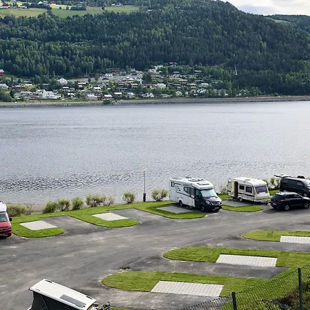 Fagernes Camping Fagernes