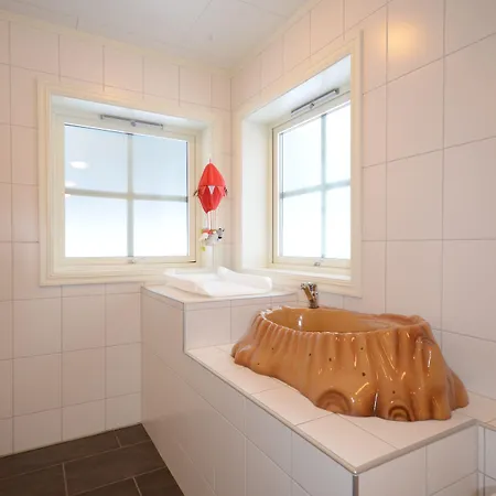 Fagernes Camping 4*