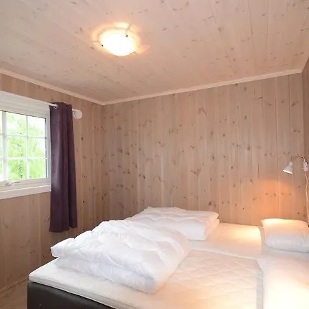 Parco vacanze Fagernes Camping