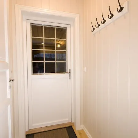 Vakantiepark Fagernes Camping 4*