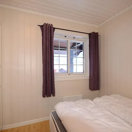 Vakantiepark Fagernes Camping 4*