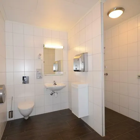 Fagernes Camping Vakantiepark