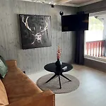 Fagernes Camping 4*