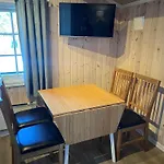 Fagernes Camping Kompleks wypoczynkowy Fagernes