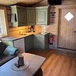 Fagernes Camping Kompleks wypoczynkowy Fagernes
