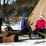 Fagernes Camping 4* Fagernes