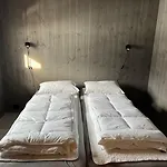 Fagernes Camping Kompleks wypoczynkowy Fagernes