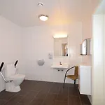 Fagernes Camping 4*