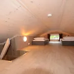 Fagernes Camping Fagernes