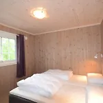 Kompleks wypoczynkowy Fagernes Camping