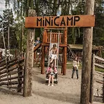 Kompleks wypoczynkowy Fagernes Camping 4*