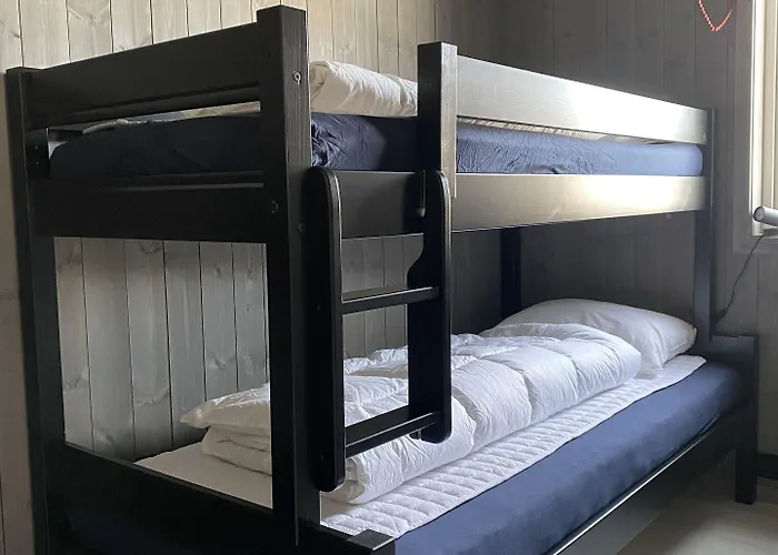 Fagernes Camping Fagernes