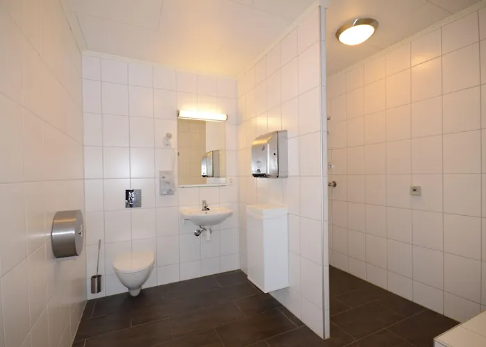 Fagernes Camping 4* Fagernes