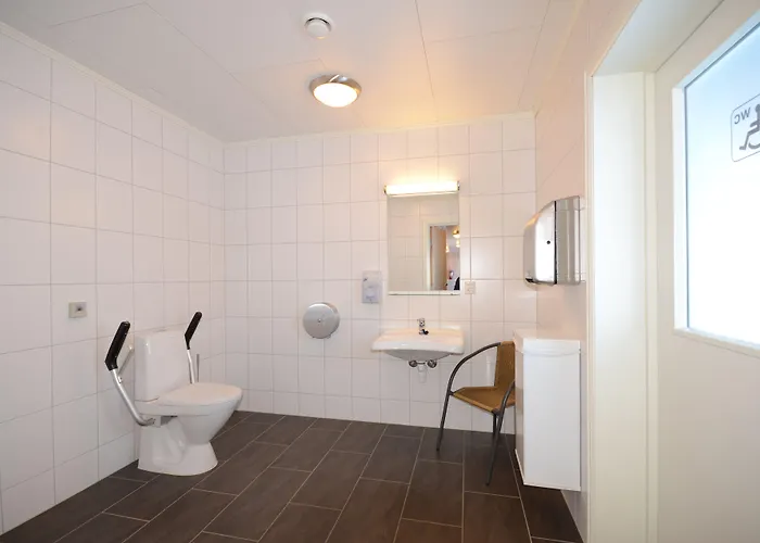 Fagernes Camping 4*