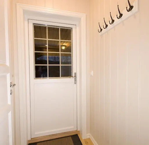 Semesterpark Fagernes Camping 4*